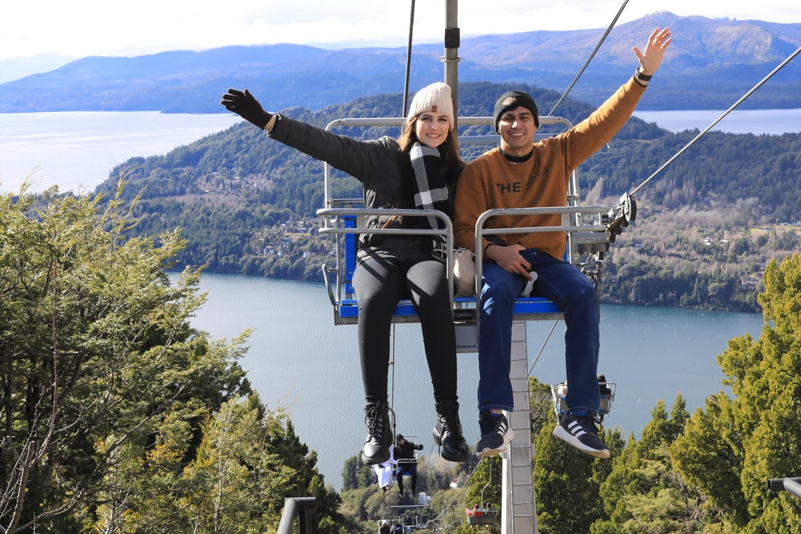 Guia Completo para o Circuito Chico em Bariloche: Rota Turística na Patagônia Argentina