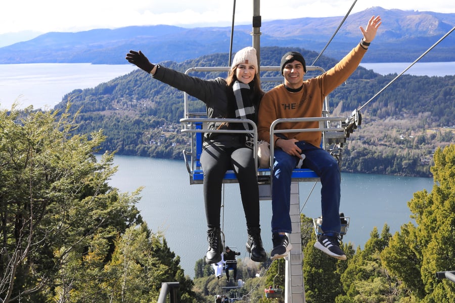 Guia Completo para o Circuito Chico em Bariloche: Rota Turística na Patagônia Argentina