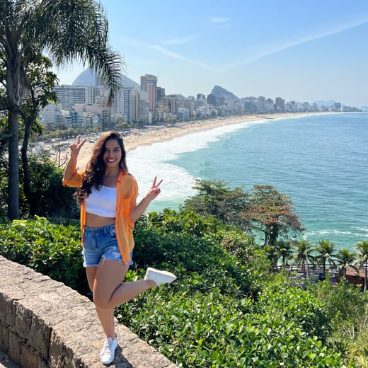 Tour #errejota - Mirantes do Rio de Janeiro