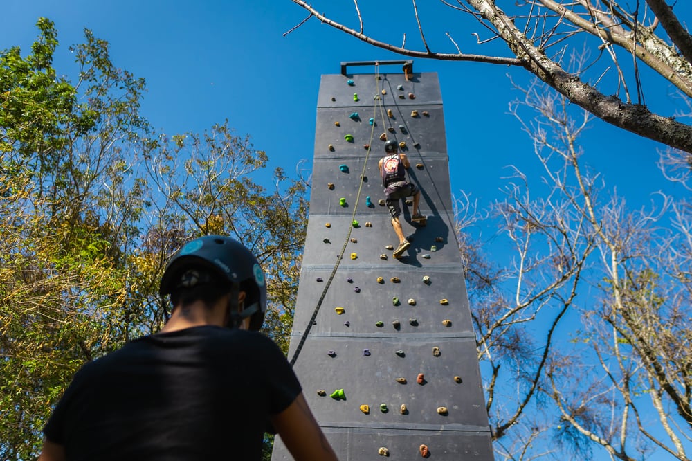 Escalada