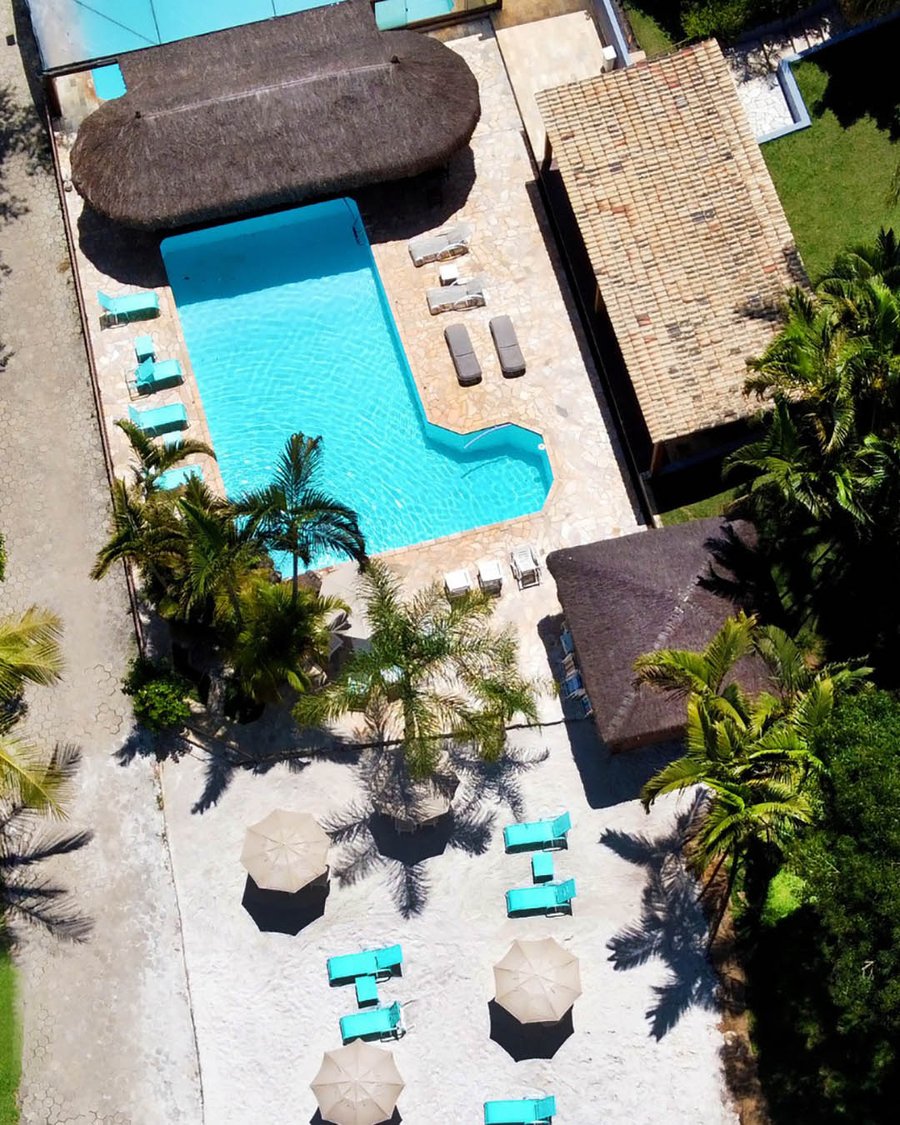 Day Use Hotel Fazenda Monteleone Pet Friendly