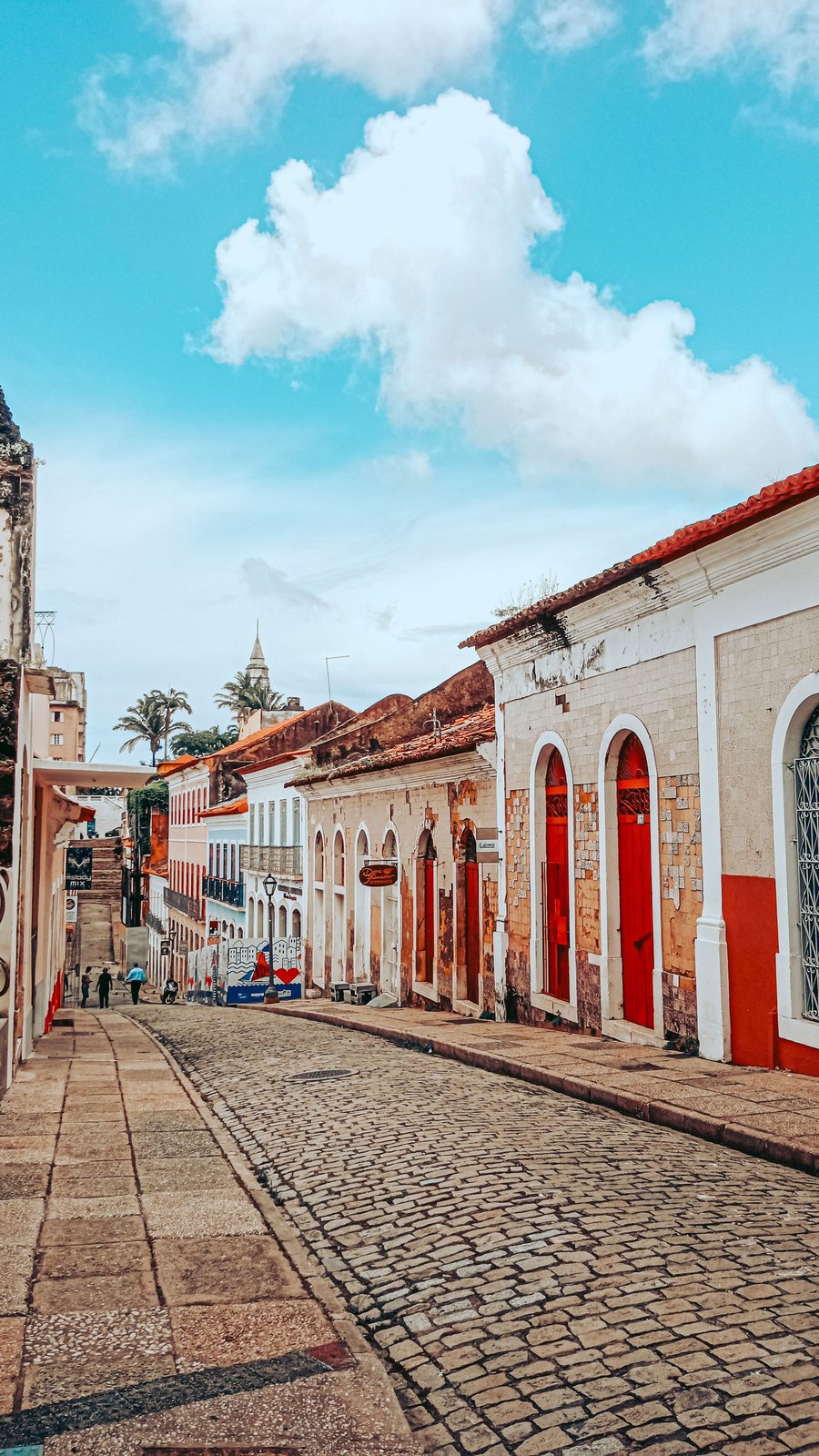 City Tour em Olinda saindo de João Pessoa