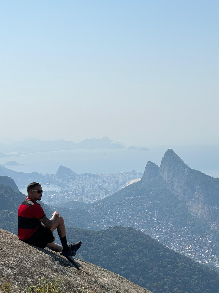 Pedra Bonita