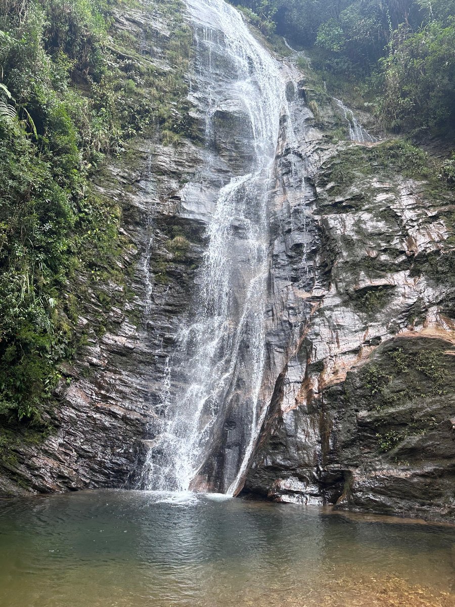 Cachoeira dos Namorados