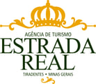 Logotipo Agencia de Turismo Estrada Real