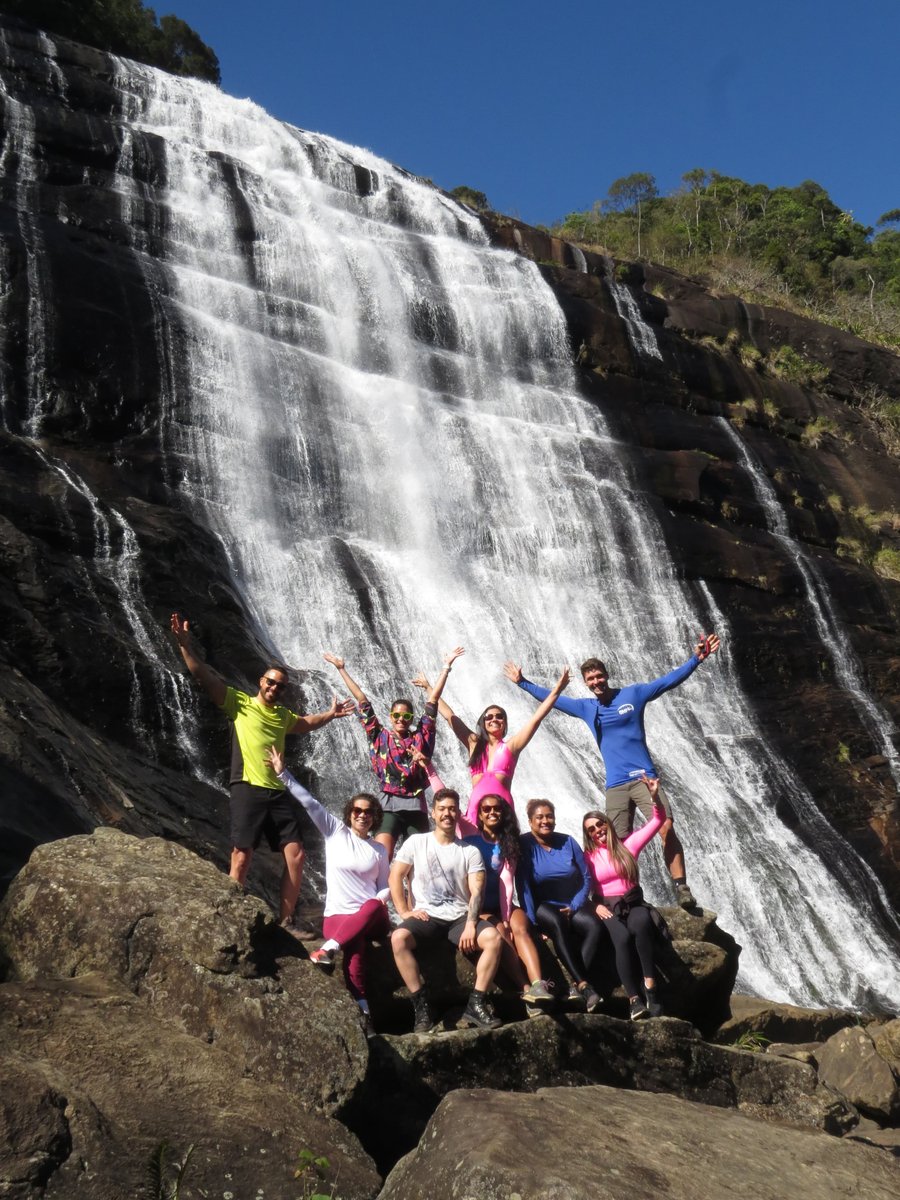 CACHOEIRA CARLOS EULLER