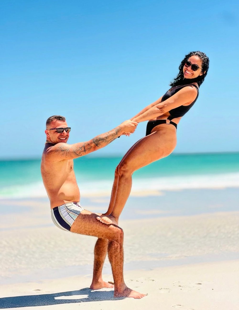 Passeio de Buggy em Arraial do Cabo