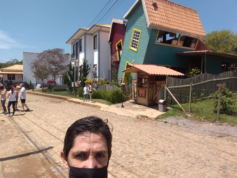 EXCURSÃO CULTURAL: CIRCUITO SÃO JOÃO DEL REI A TIRADENTES