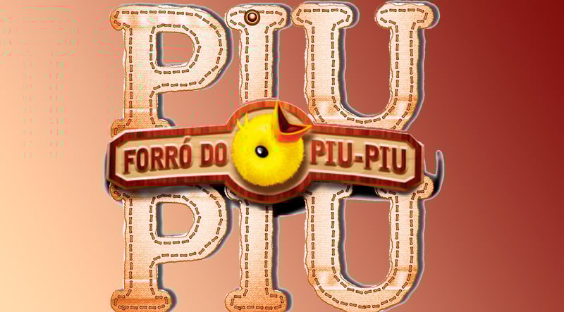 Bate Volta + Ingresso Forró do Piu Piu