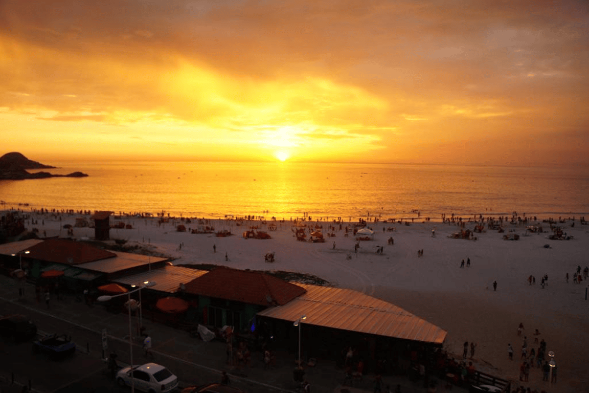 Arraial do Cabo: Fotos das Praias Mais Lindas do Caribe Brasileiro