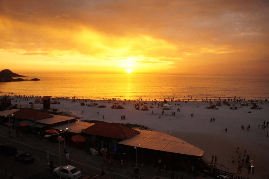 Arraial do Cabo: Fotos das Praias Mais Lindas do Caribe Brasileiro