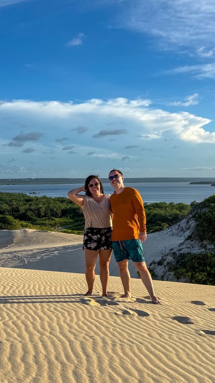 Pipa no Verão 2027: O Que Fazer, Passeios e Dicas para Aproveitar