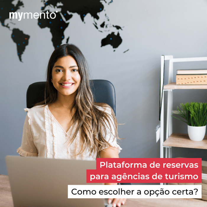 Plataforma de reservas para Agências de Turismo: Como escolher a opção certa