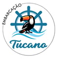 Logo - Embarcação Tucano