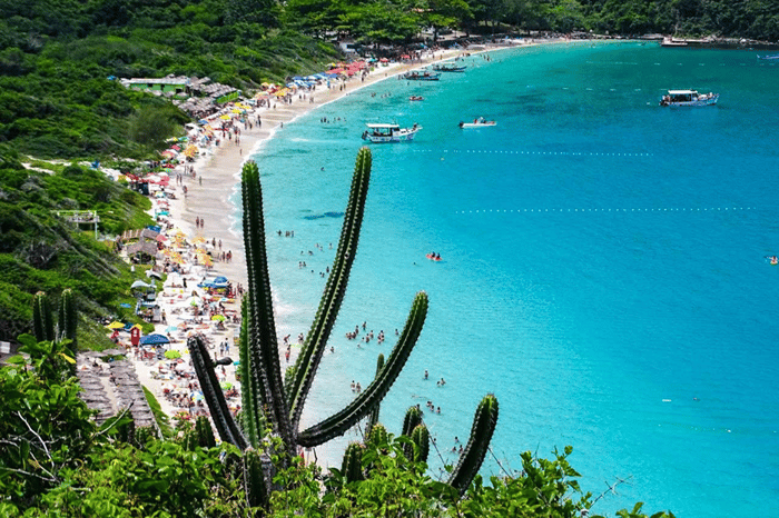 Segurança em Barcos em Arraial do Cabo: Dicas para seu  Passeio 