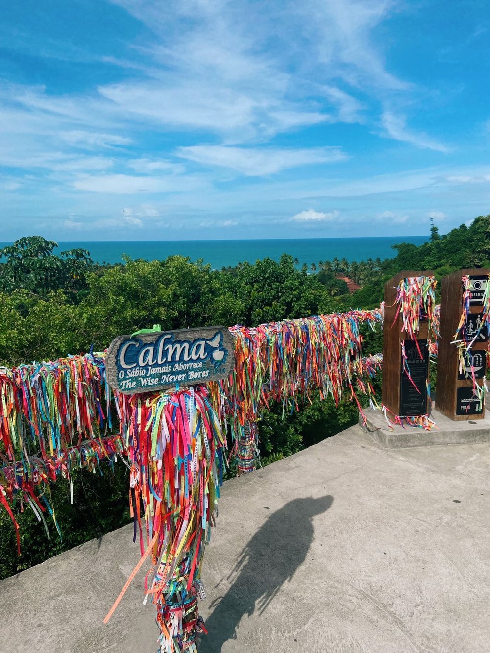 Mirante das Fitnhas