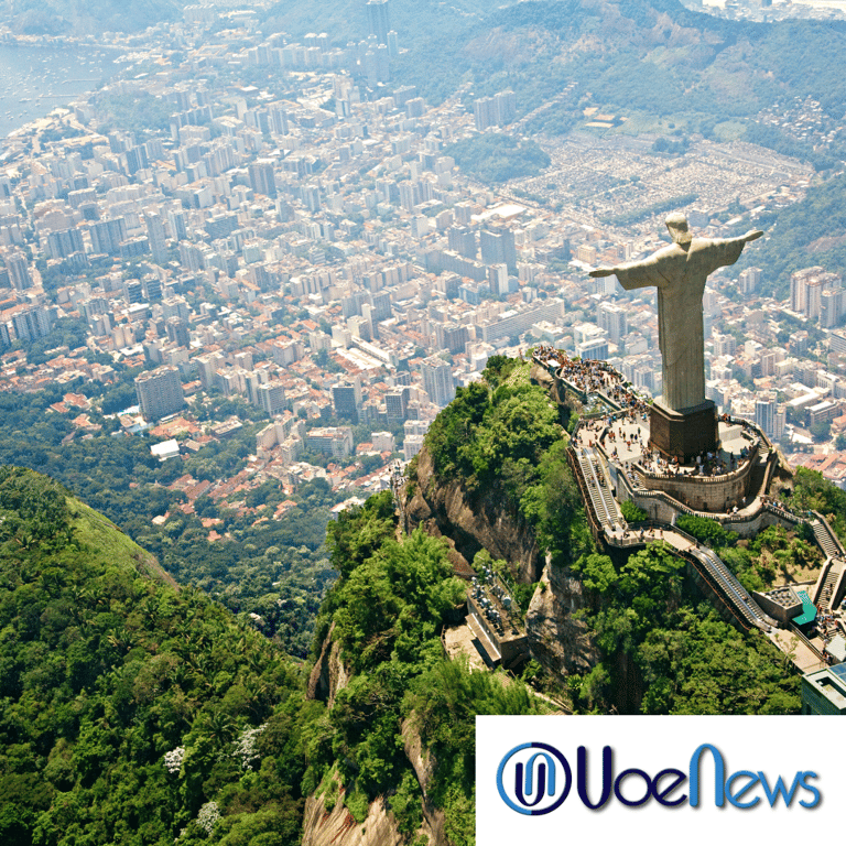 Turismo no Brasil: uma análise do primeiro semestre do ano Por Johannes Noebels, CEO da mymento
