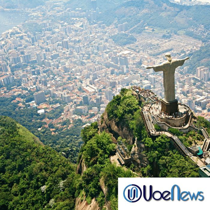 Turismo no Brasil: uma análise do primeiro semestre do ano Por Johannes Noebels, CEO da mymento