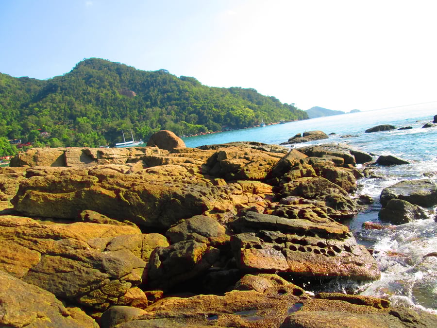 Ilha das Couves