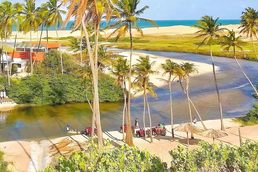 Punau