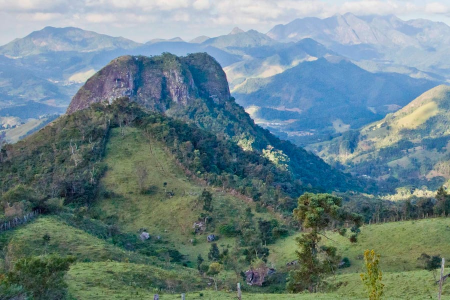 Travessia Deuses x Frades 