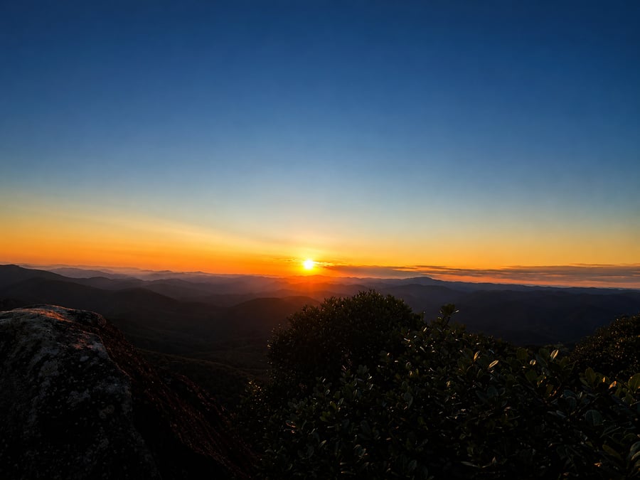 Pico do Corcovado