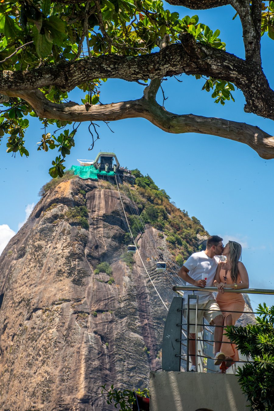 PÃO DE AÇUCAR COM FOTOS PROFISSIONAIS 