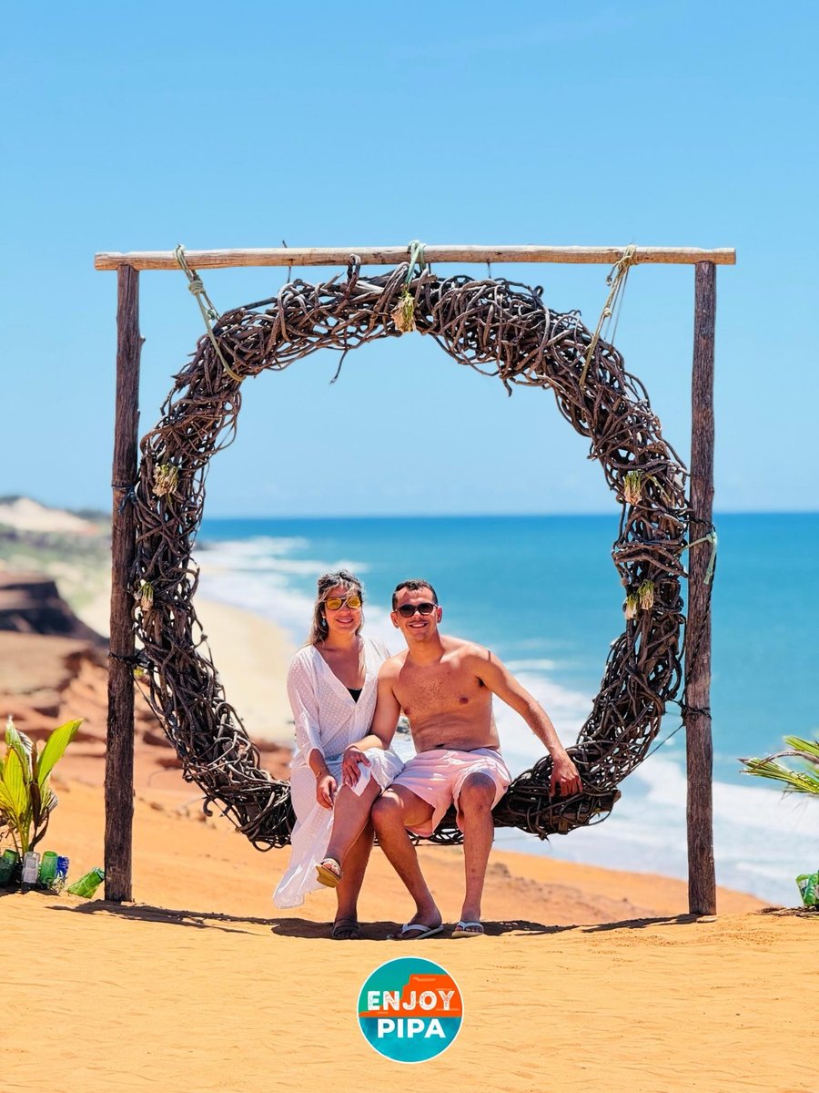 Mirante das Falésias 