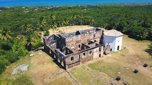 Castelo Garcia D'Avila