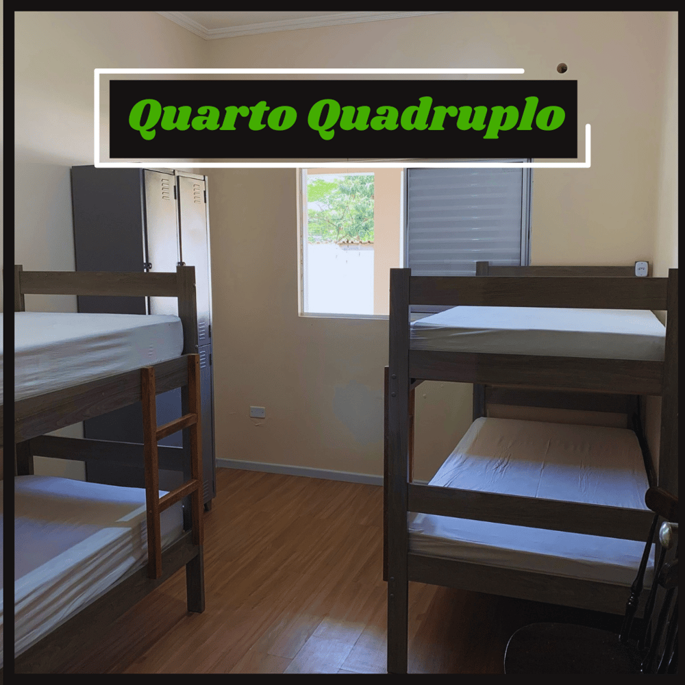 Pacote Passeio + Hospedagem no Hostel e Camping Taipas.