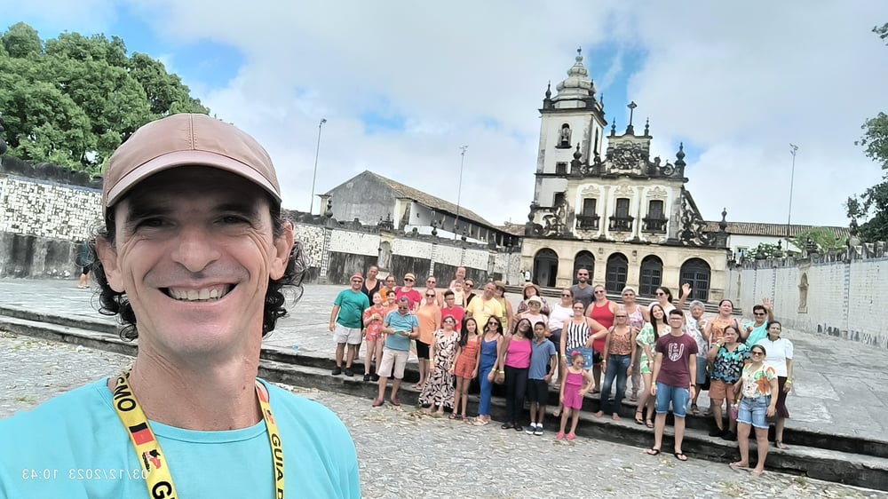 Centro Cultural São Francisco 