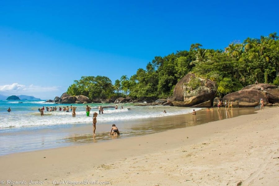 Praia do Felix