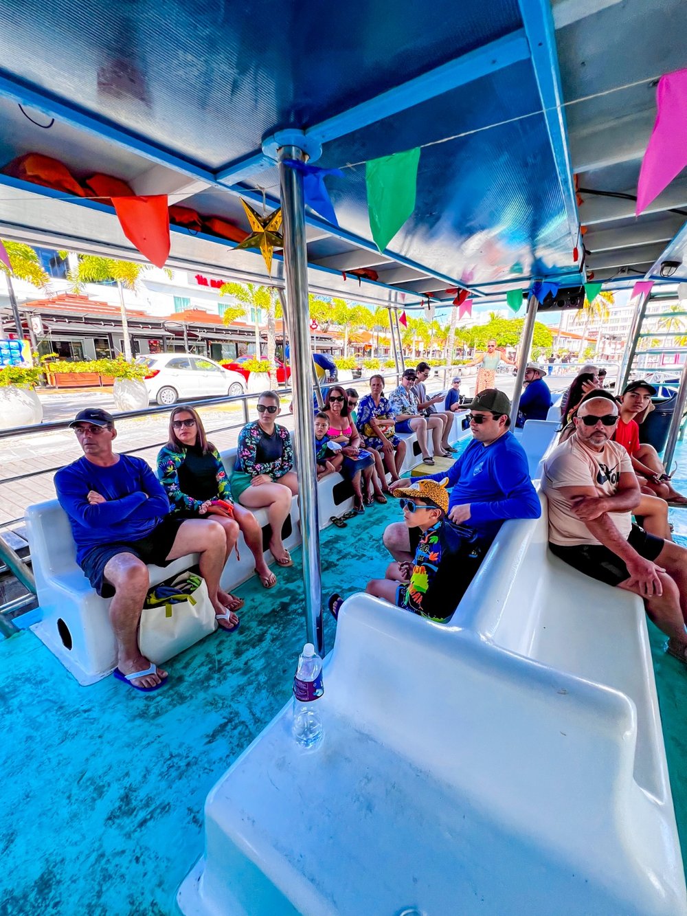 Passeio de Catamarã Privativo em Cabo Frio