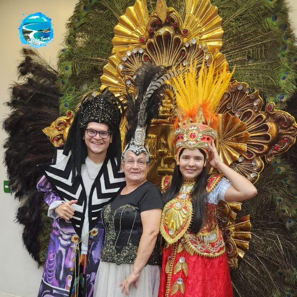 Carnaval Experience