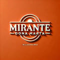 Logo - Mirante Dona Marta