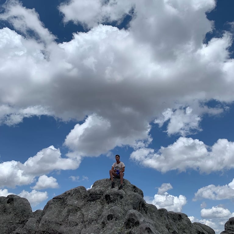Vale do Catimbau: Um paraíso para os amantes da natureza