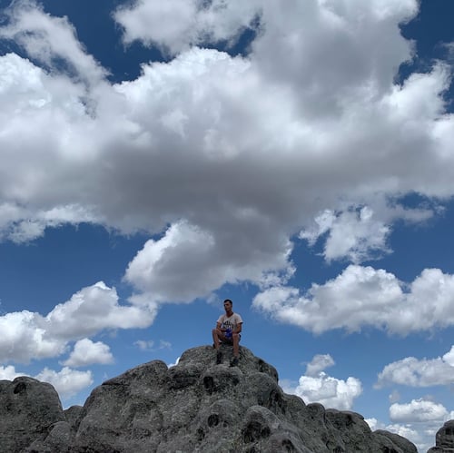 Vale do Catimbau: Um paraíso para os amantes da natureza