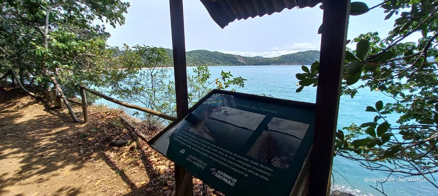 Ilha Anchieta