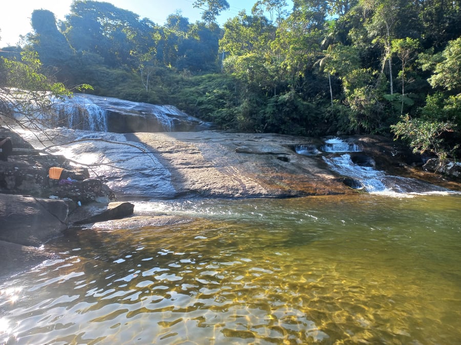 Cachoeira do Prumirim