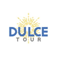 Logotipo DULCE TOUR 
