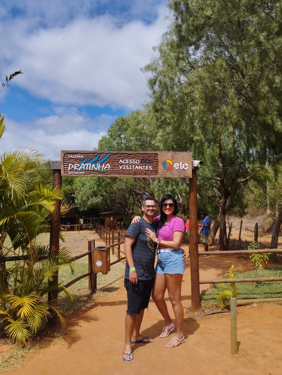 Excursão Chapada Diamantina 1