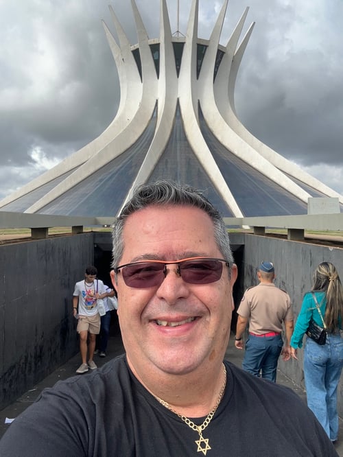Bem-vindos ao meu blog! Descubra as novidades e atrações de Brasília!