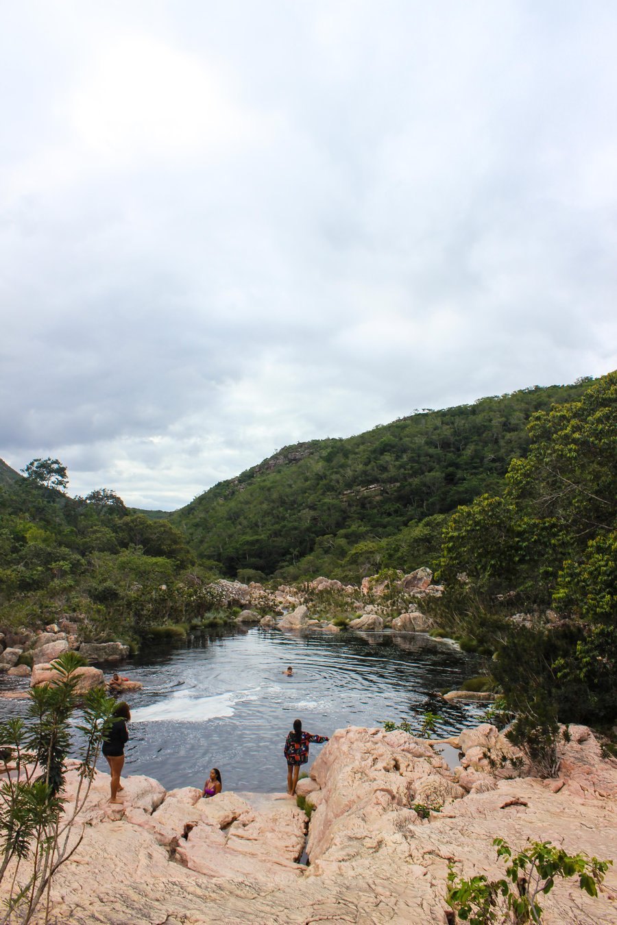 Rio preto 