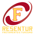 Logo - RESENTUR FREAMENTO E TURISMO 