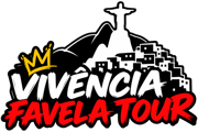 Logo - Vivencia Favela Tour