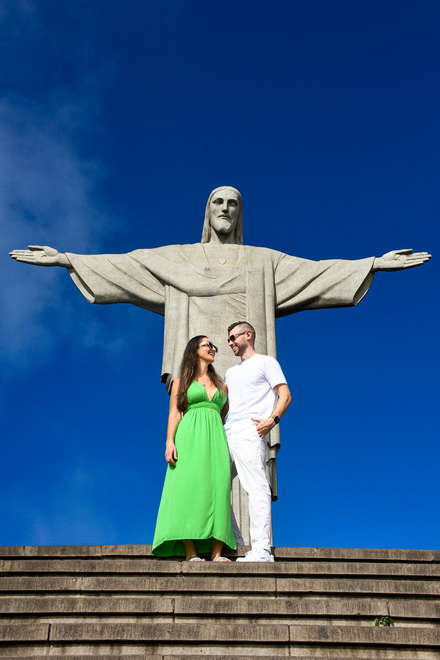 CRISTO REDENTOR COM FOTOS PROFISSIONAIS 