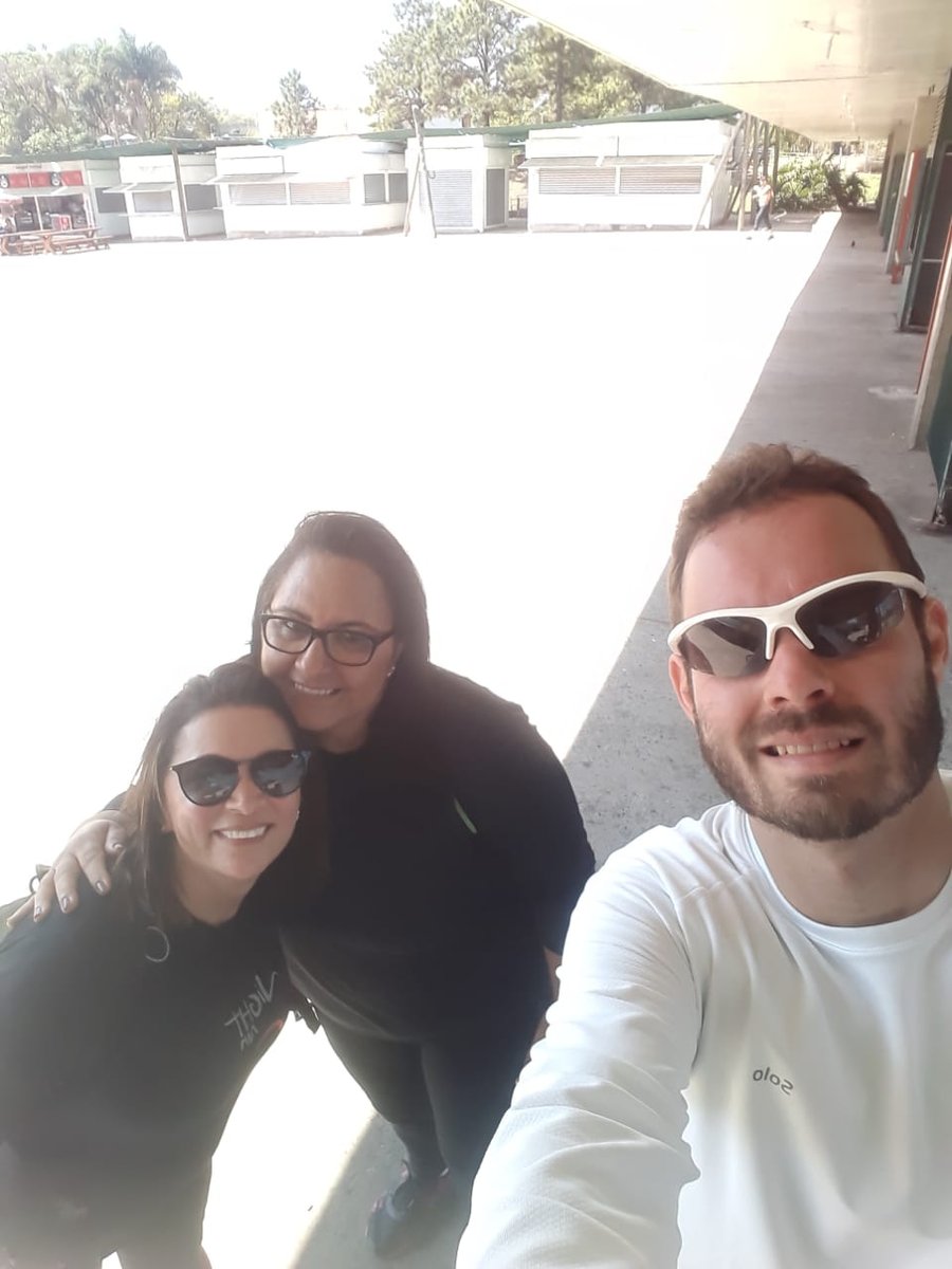 Aula em frente ao Museu do Amanhã - Rio de Janeiro / RJ - Aprender andar de bicicleta 