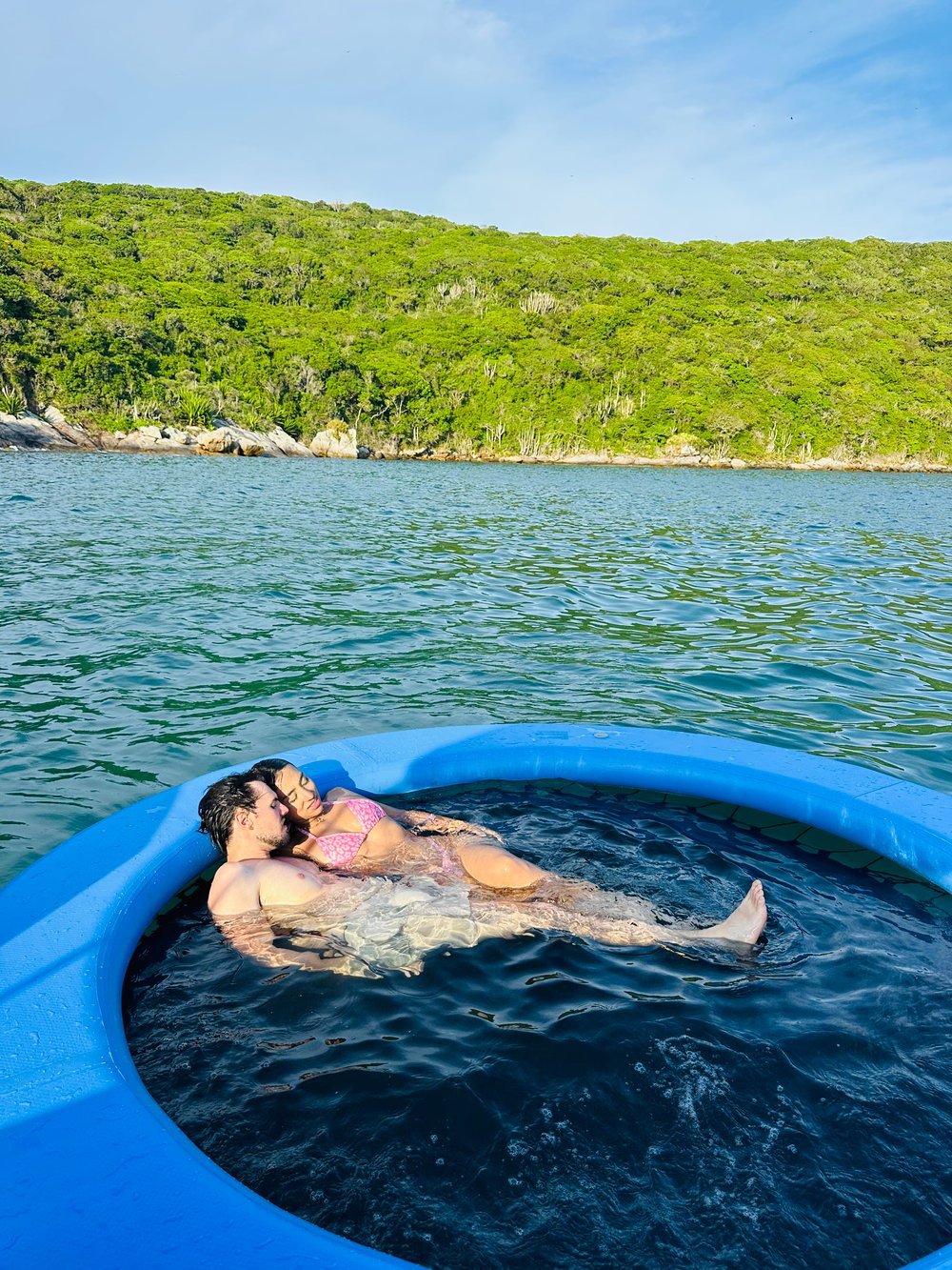Passeio de Lancha em Arraial do Cabo