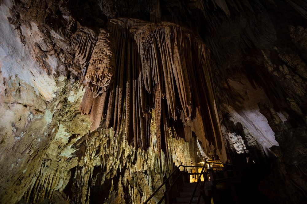 Roteiro para 3 dias no PETAR + Vale das Ostras