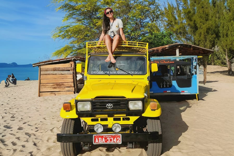 Guia Completo de São Miguel do Gostoso: Paraíso Tropical do Rio Grande do Norte